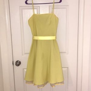 Masquerade Junior Size Dress